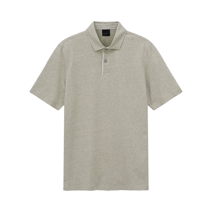BUGATTI MINT WASHED  POLO