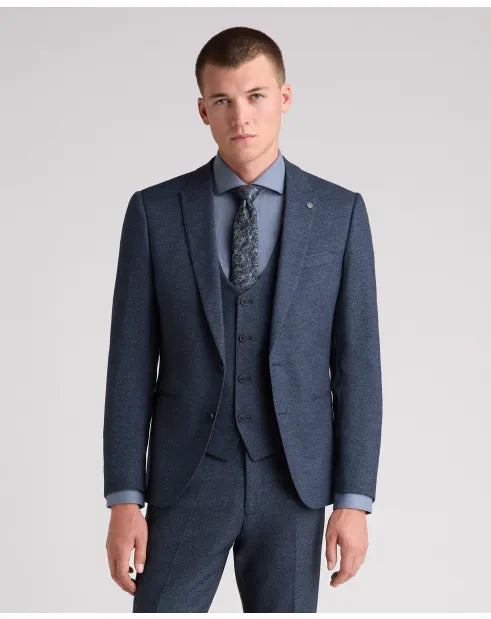 REMUS MONZA INDIGO SUIT JACKET