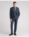 REMUS MONZA INDIGO SUIT JACKET