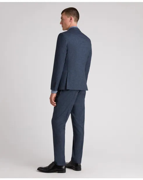 REMUS MONZA INDIGO SUIT JACKET