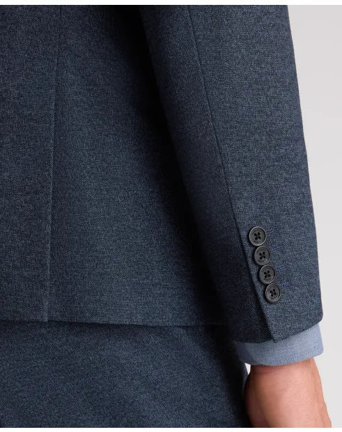REMUS MONZA INDIGO SUIT JACKET
