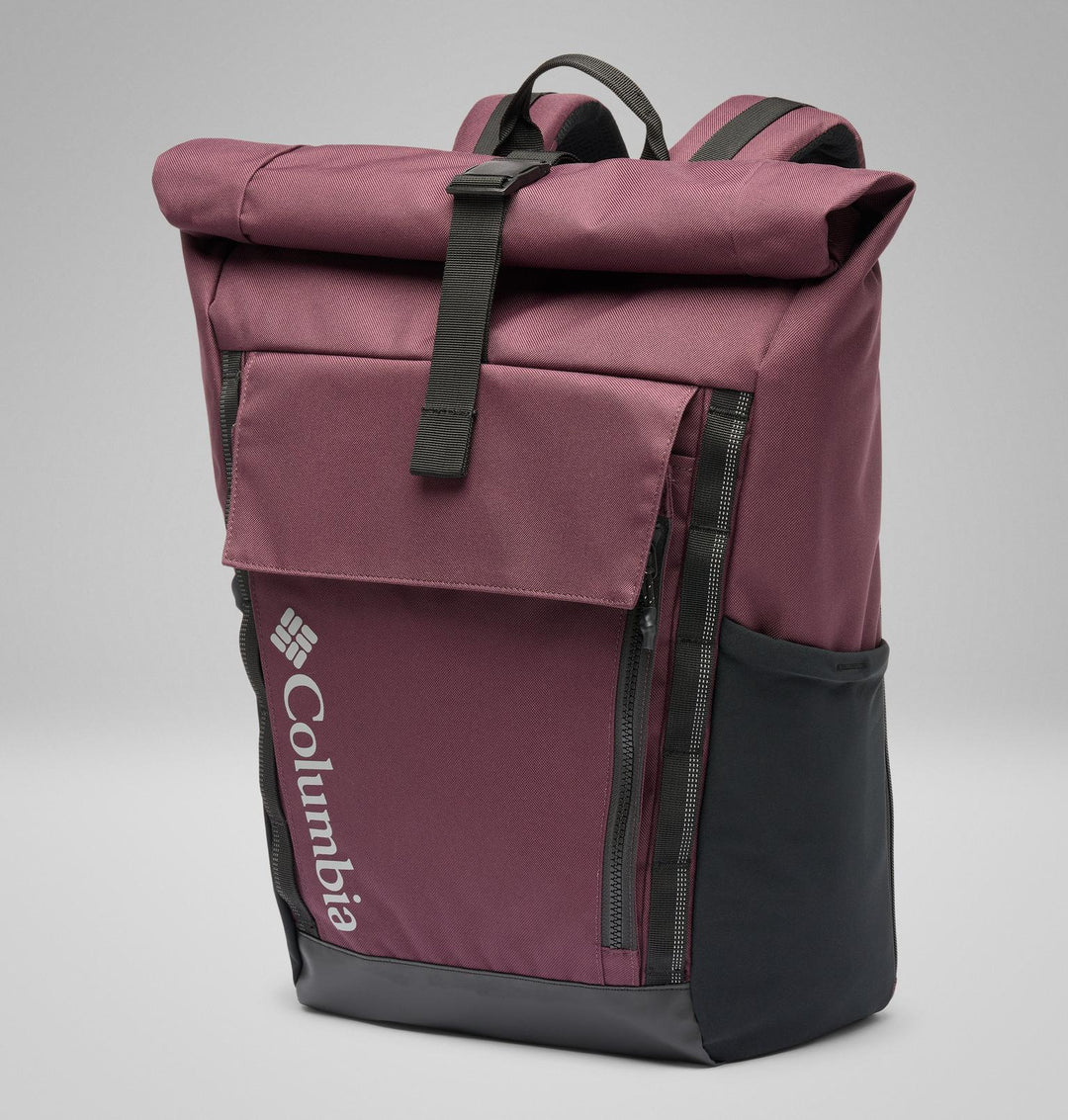 COLUMBIA MOONVISTA BLACK BACKPACK