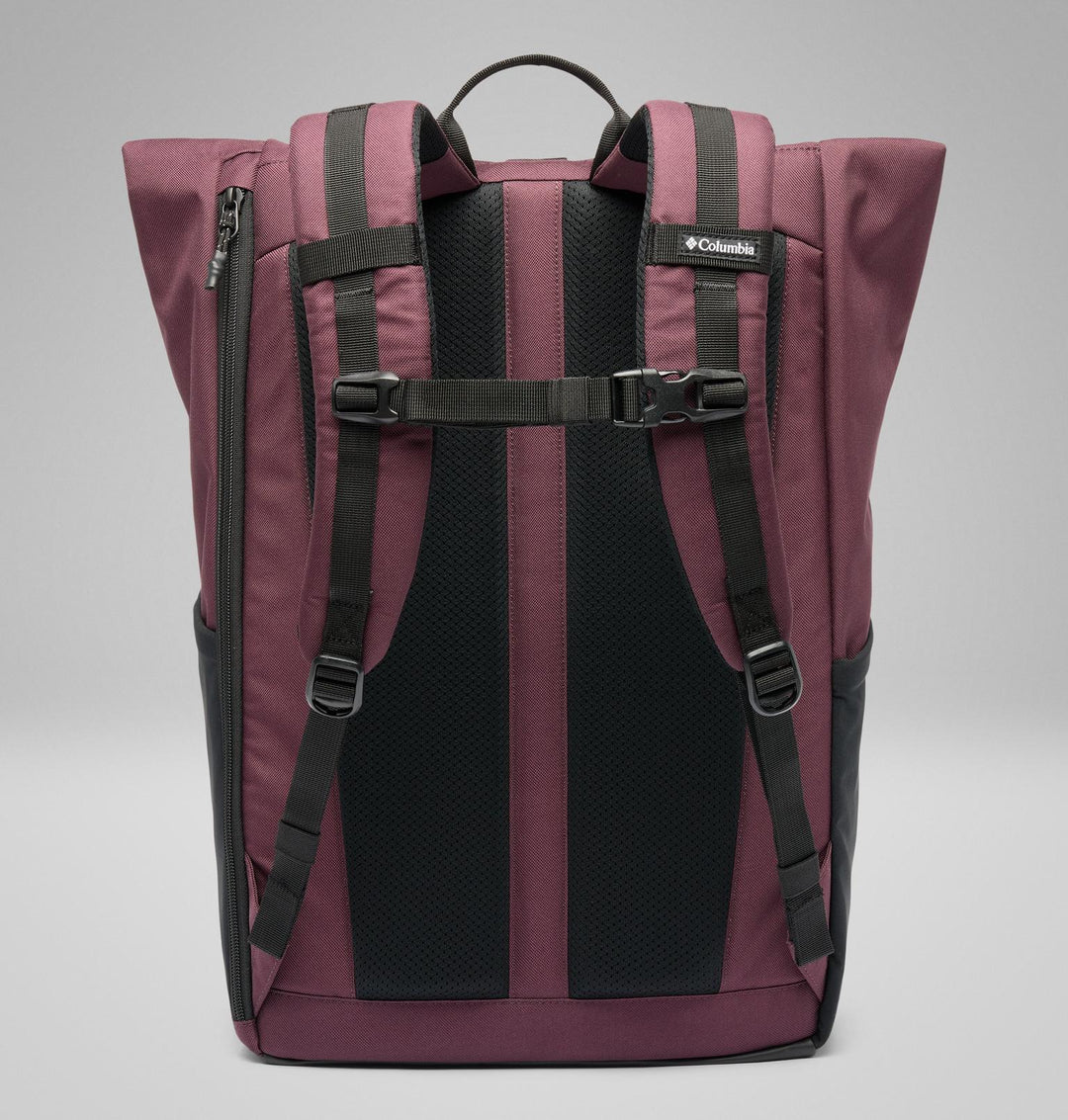 COLUMBIA MOONVISTA BLACK BACKPACK