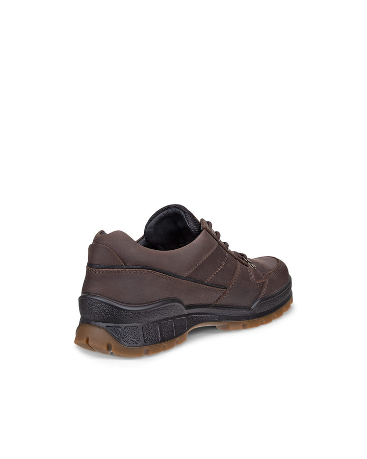 ECCO GORTEX WATERPROOF  NUBUCK TRACK 25 SHOE