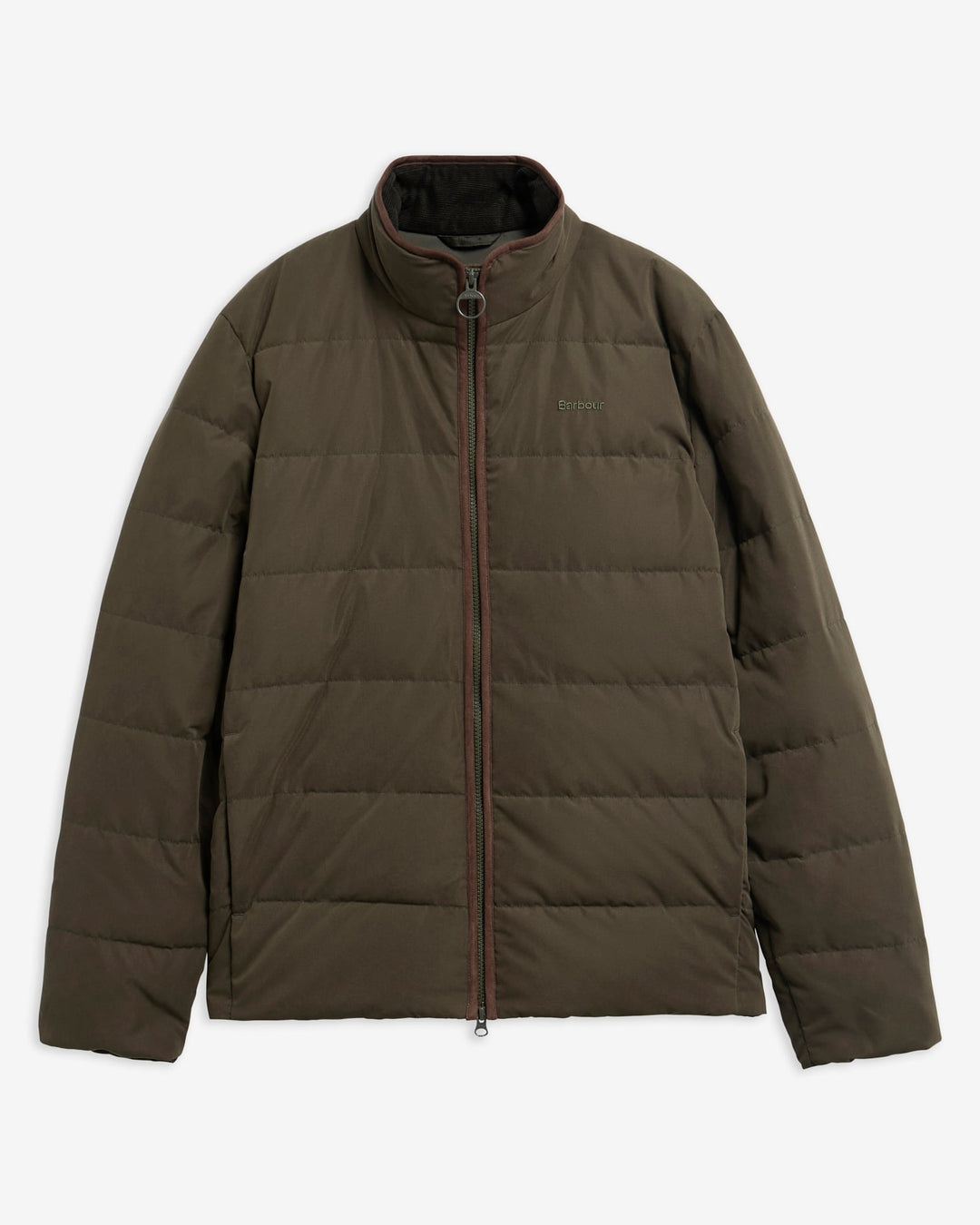 BARBOUR SAGE NOREE QUILTED JACKET
