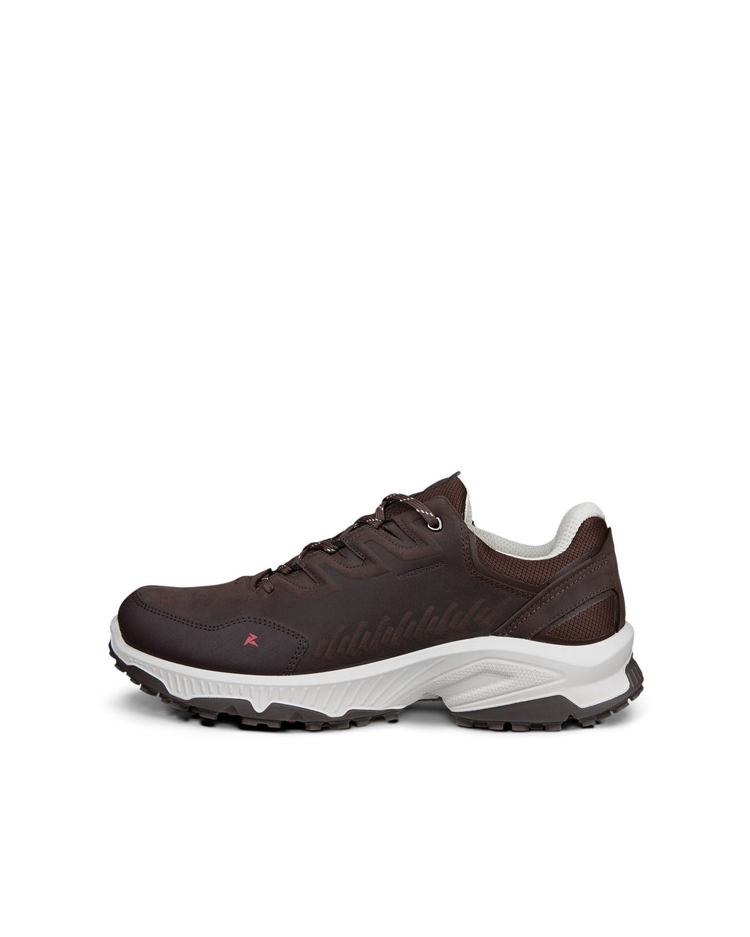 ECCO RECEPTOR WATERPROOF  XP M COFFE SHOE