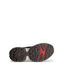 ECCO RECEPTOR WATERPROOF  XP M COFFE SHOE