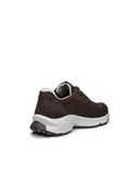 ECCO RECEPTOR WATERPROOF  XP M COFFE SHOE
