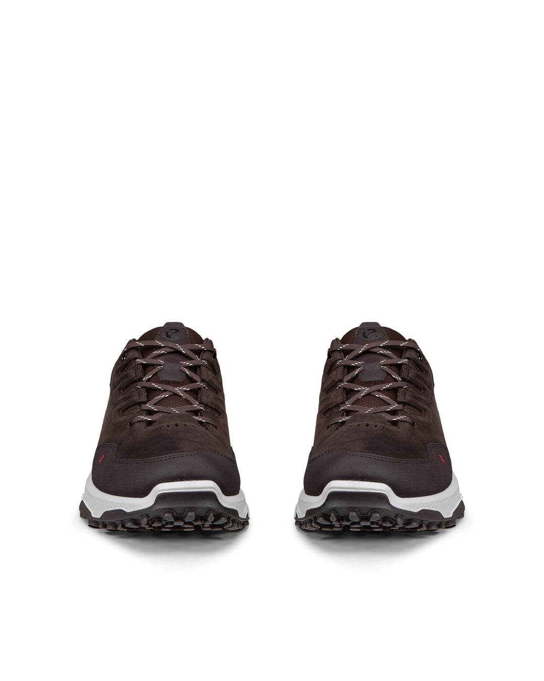 ECCO RECEPTOR WATERPROOF  XP M COFFE SHOE