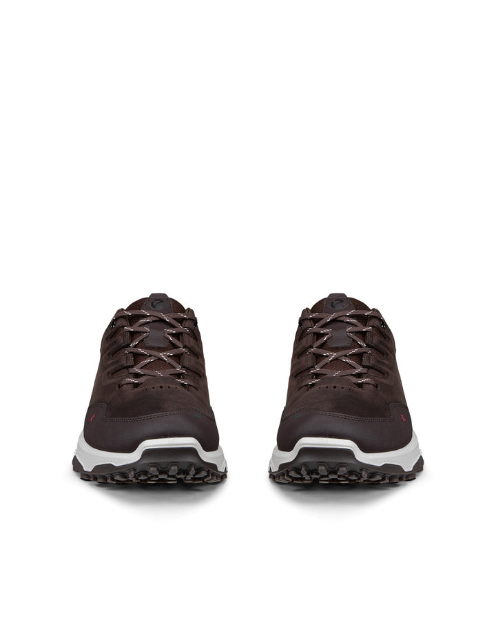 ECCO RECEPTOR WATERPROOF  XP M COFFE SHOE