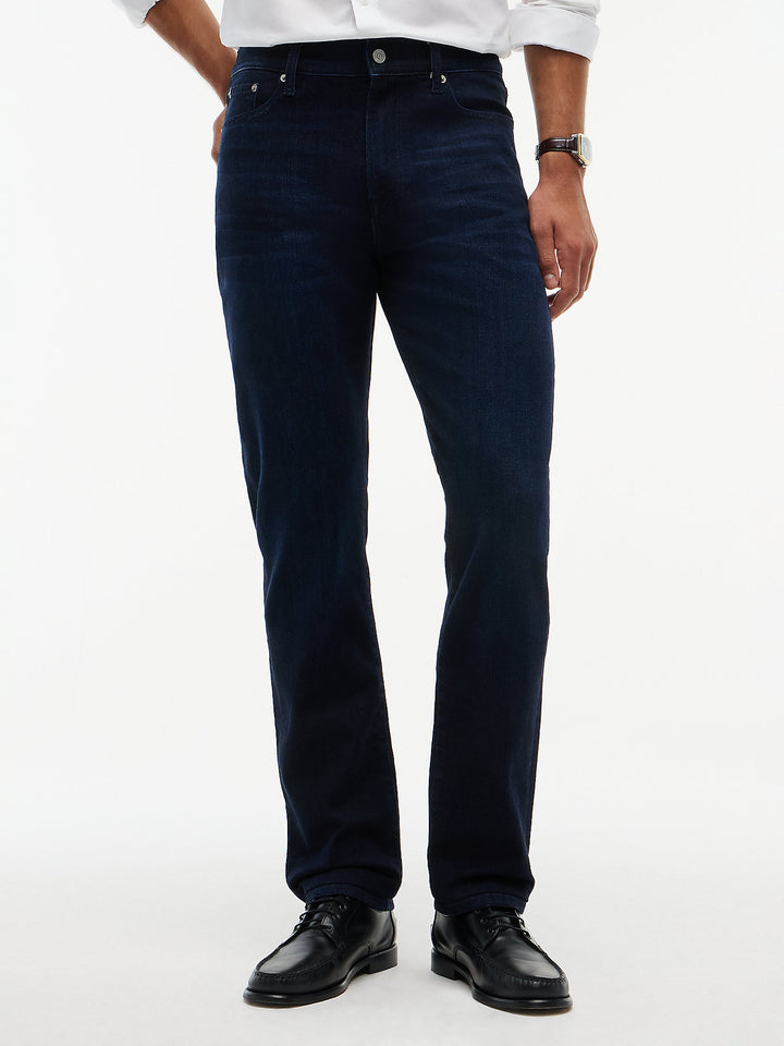 TOMMY HILFIGER  DENTON SLIM STRAIGHT  RICHARD BL