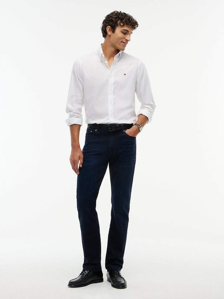 TOMMY HILFIGER  DENTON SLIM STRAIGHT  RICHARD BL