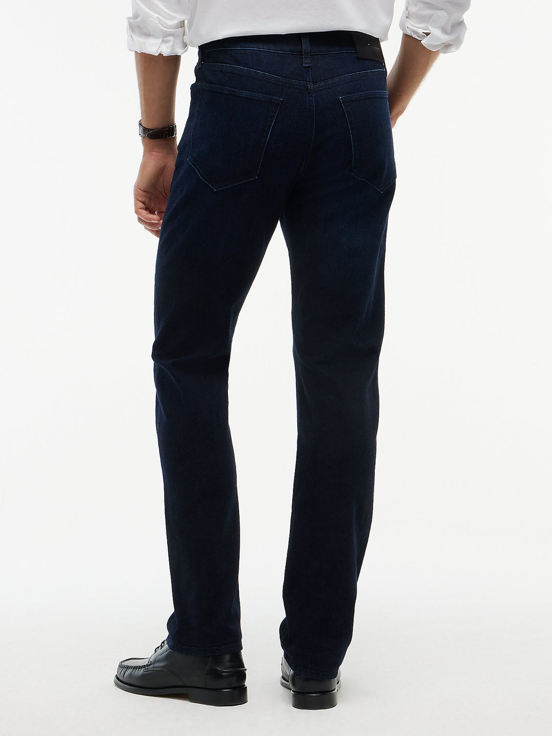 TOMMY HILFIGER  DENTON SLIM STRAIGHT  RICHARD BL