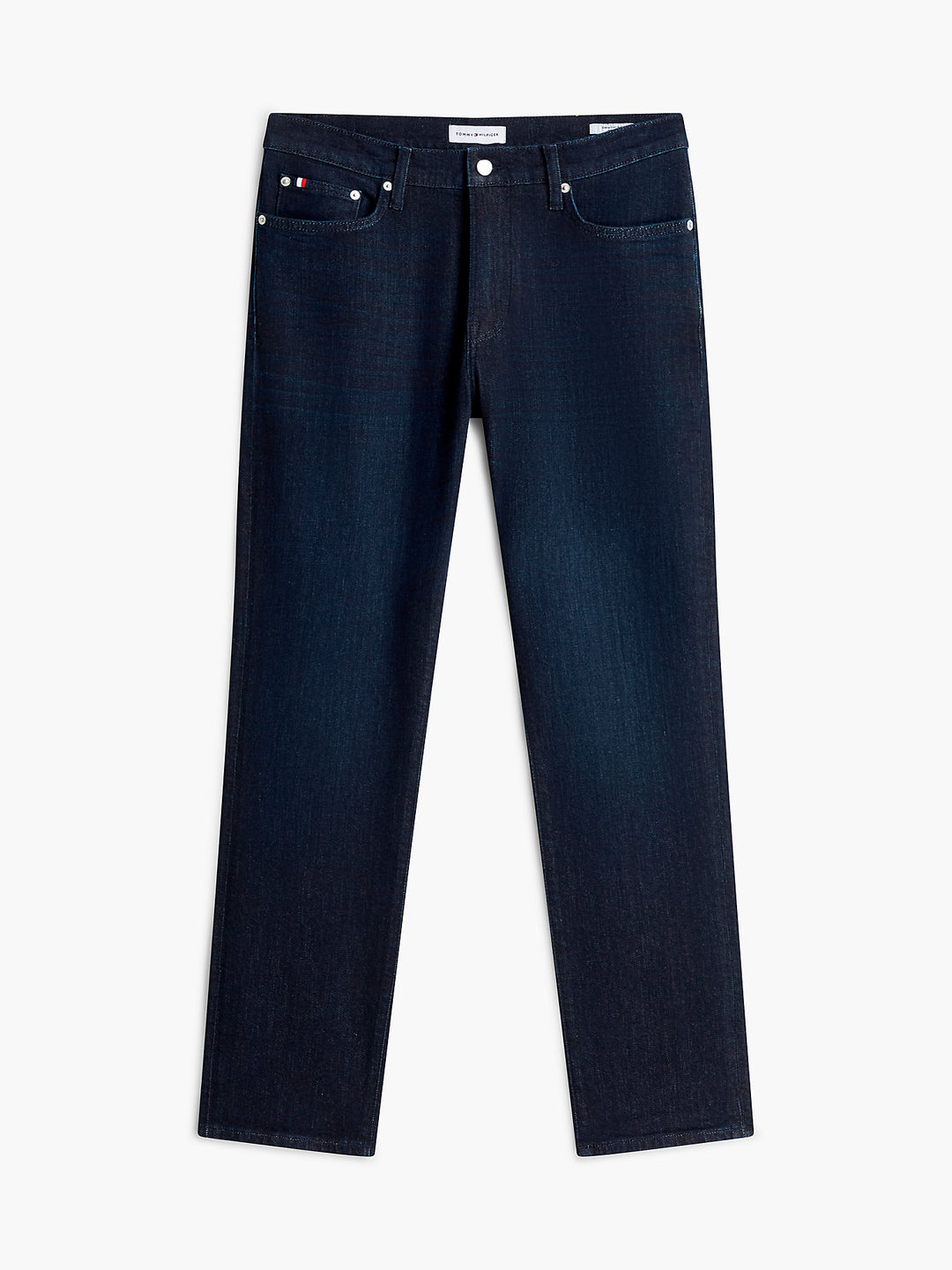 TOMMY HILFIGER  DENTON SLIM STRAIGHT  RICHARD BL