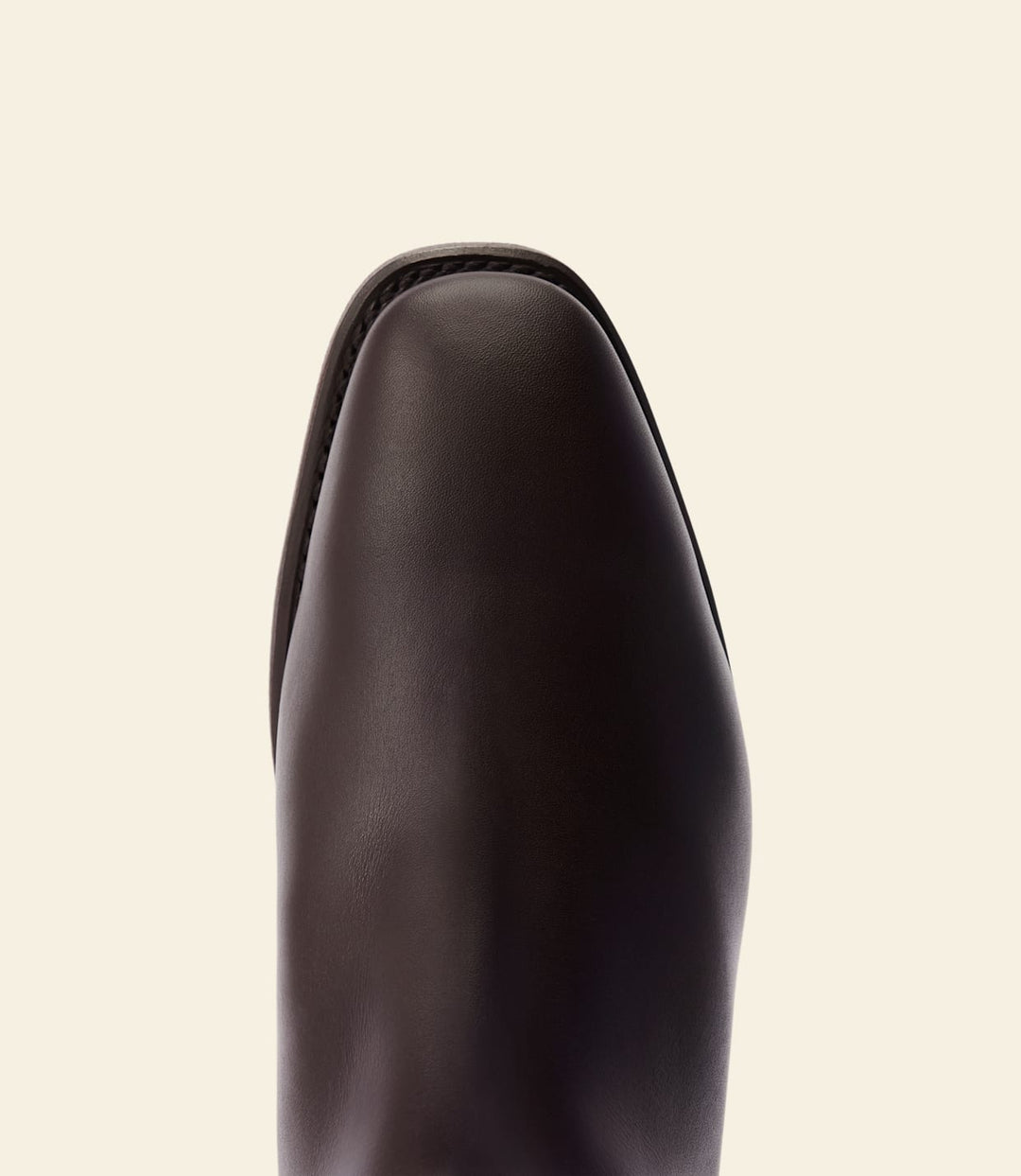 R.M. WIILAMS CHESTNUT CRAFTSMAN BOOT