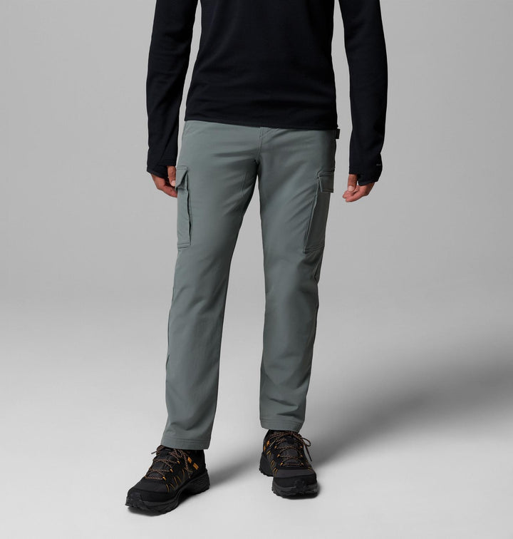 COLUMBIA ROC SAGE TECH CARGO PANTS