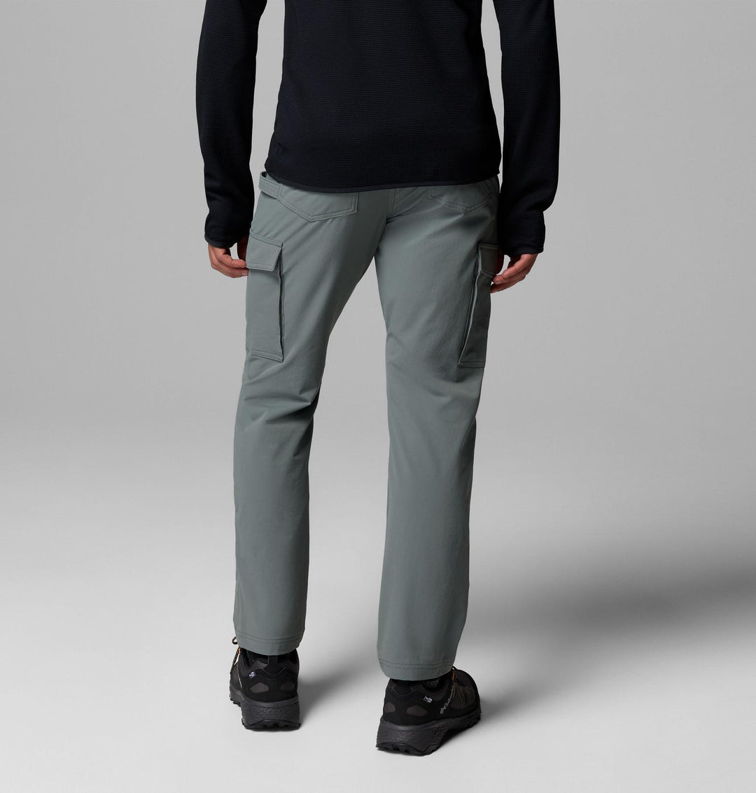 COLUMBIA ROC SAGE TECH CARGO PANTS