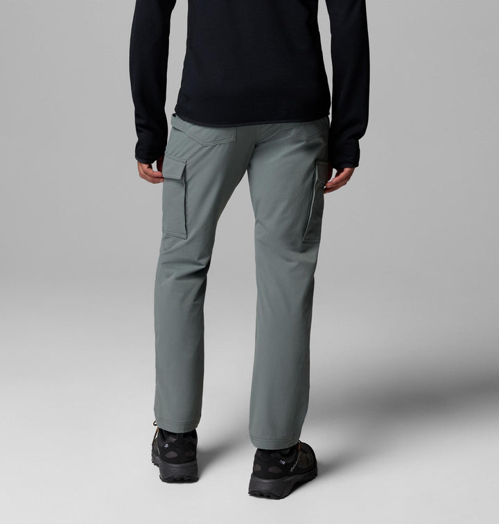 COLUMBIA ROC SAGE TECH CARGO PANTS