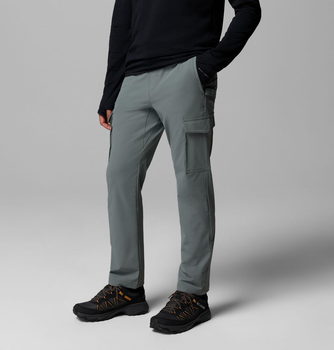 COLUMBIA ROC SAGE TECH CARGO PANTS