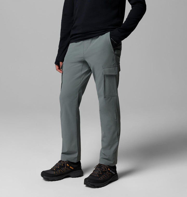 COLUMBIA ROC SAGE TECH CARGO PANTS