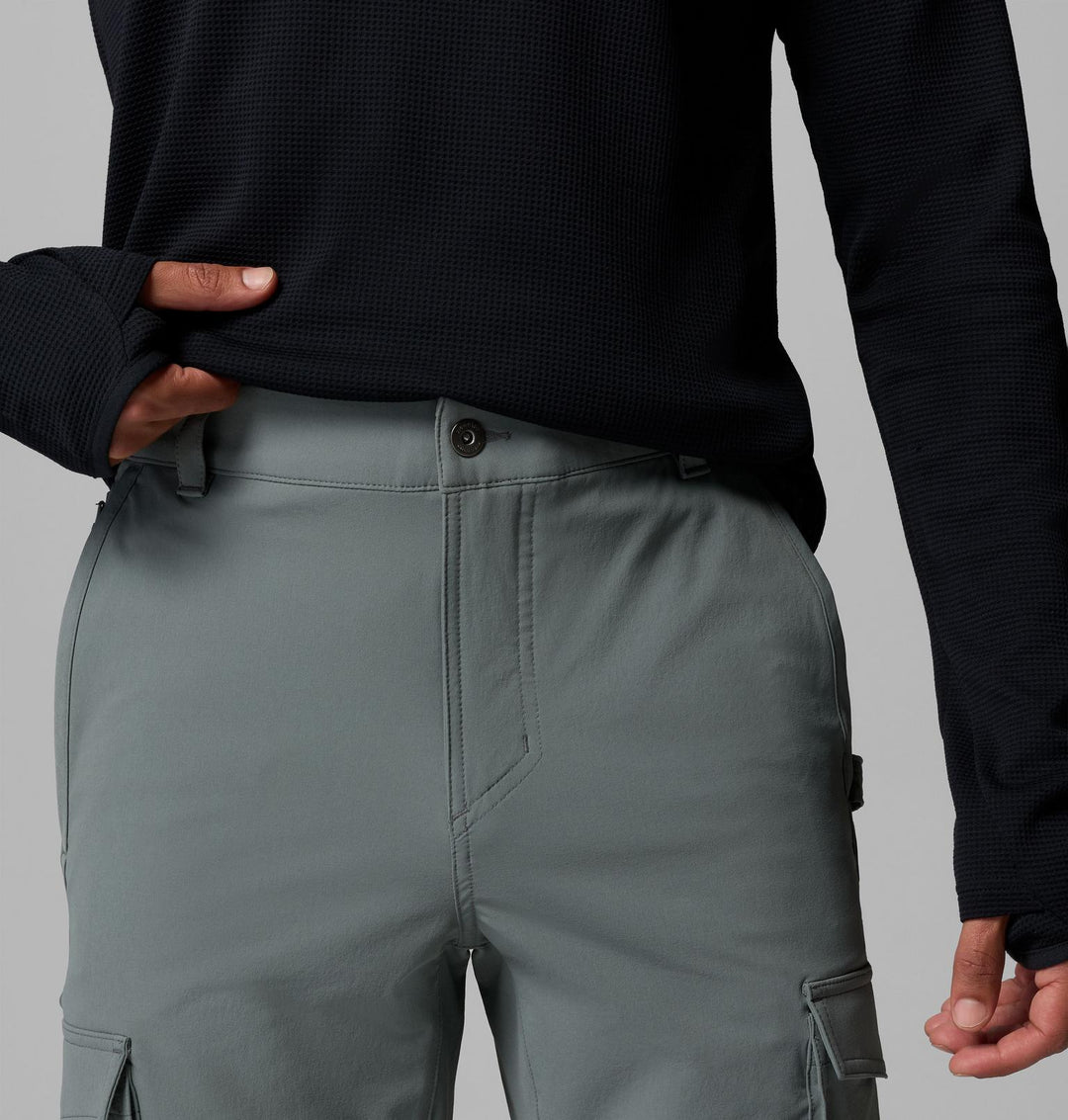 COLUMBIA ROC SAGE TECH CARGO PANTS