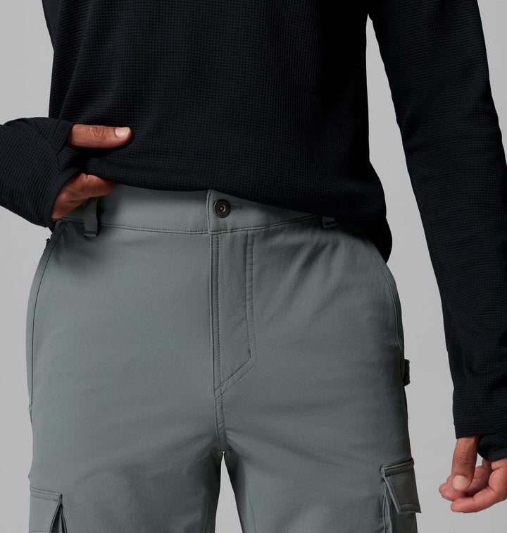 COLUMBIA ROC SAGE TECH CARGO PANTS