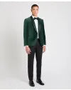 REMUS PLUS ROMEO EMERALD JACKET