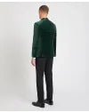 REMUS PLUS ROMEO EMERALD JACKET