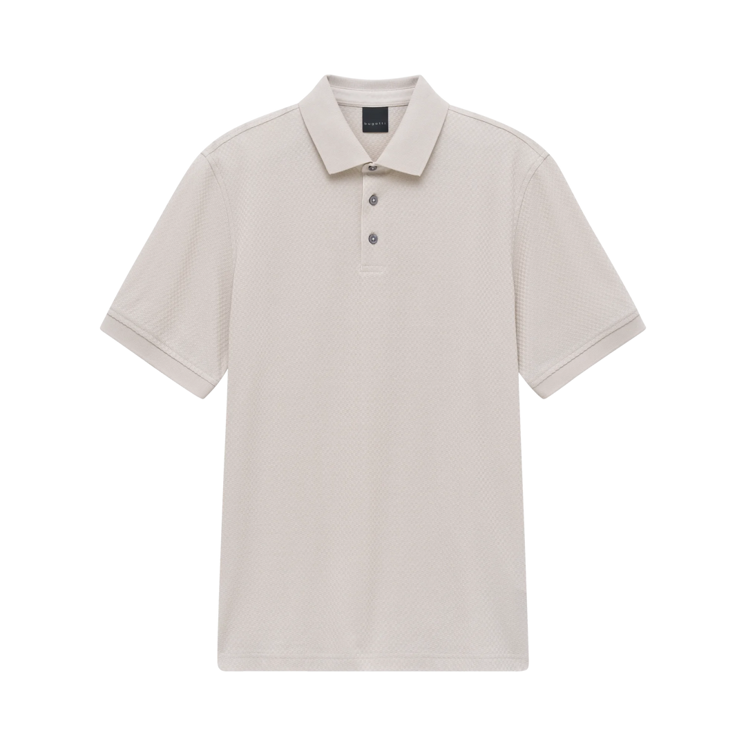 BUGATTI STONE POLO