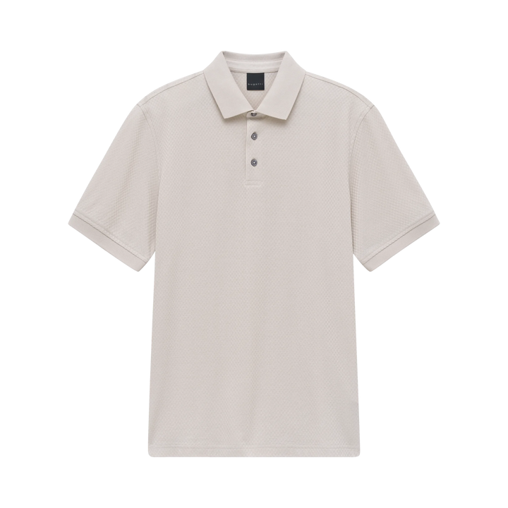 BUGATTI STONE POLO
