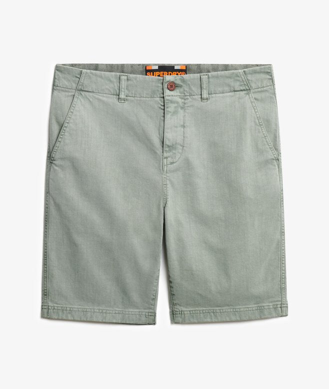 SUPERDRY CHINO SHORTS