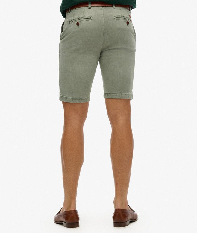 SUPERDRY CHINO SHORTS