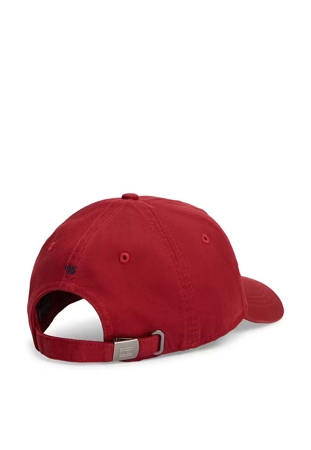 TOMMY HILFIGER RED CAP
