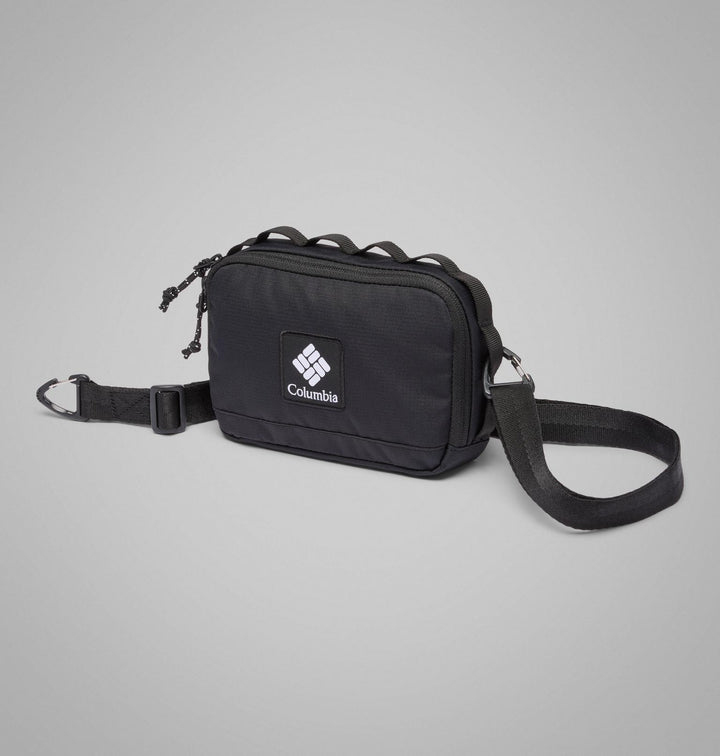 COLUMBIA TRAIL TRAVELER HIP PACK BLACK
