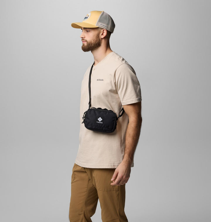 COLUMBIA TRAIL TRAVELER HIP PACK BLACK