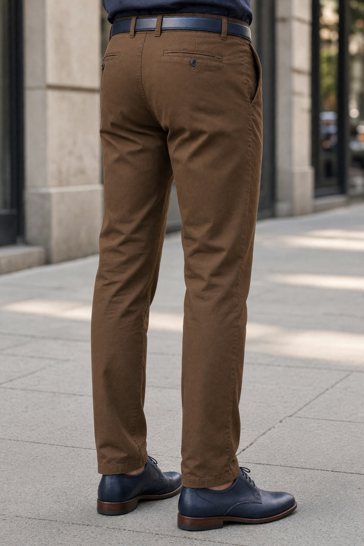 BRUHL VENICE PUTTY CHINO