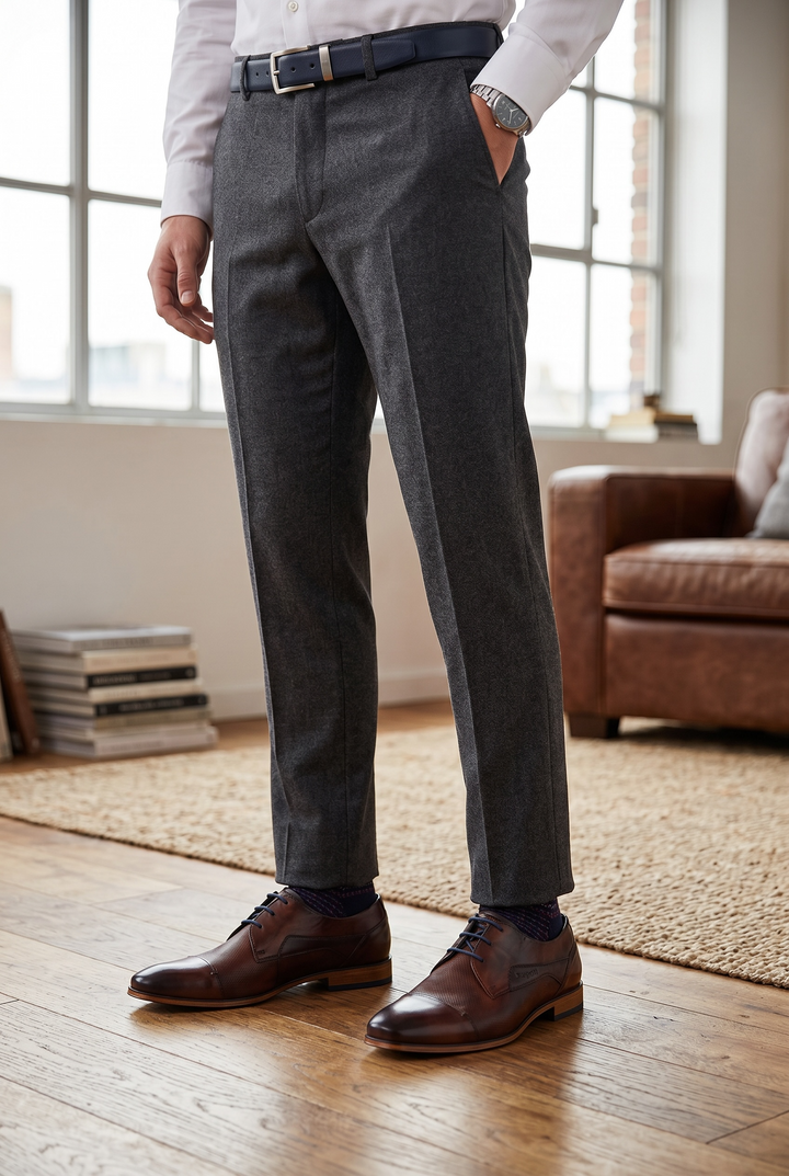 BUGATTI CHENNAI FORMAL SHOE