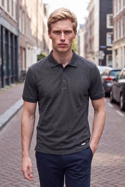 6TH SENSE EVOKE DRESSB POLO
