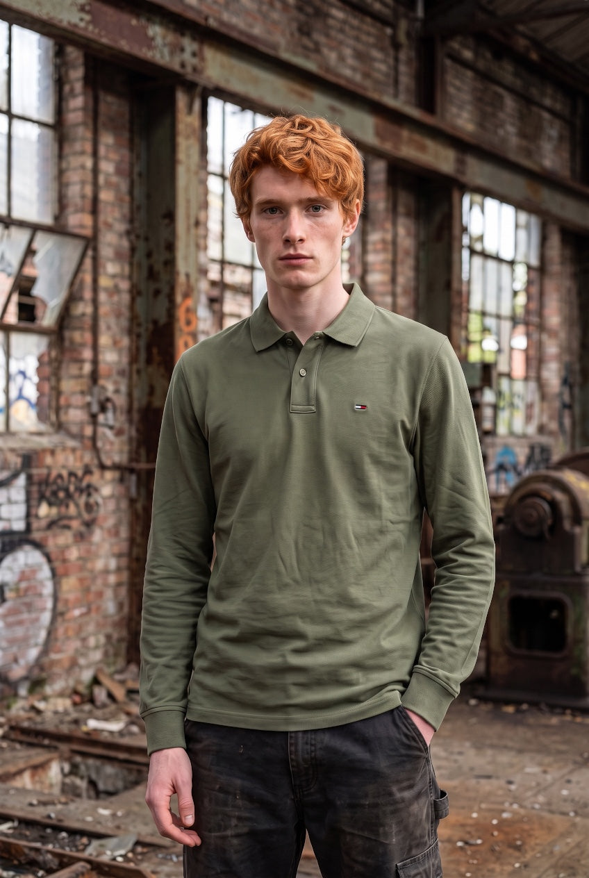 TOMMY JEANS men&