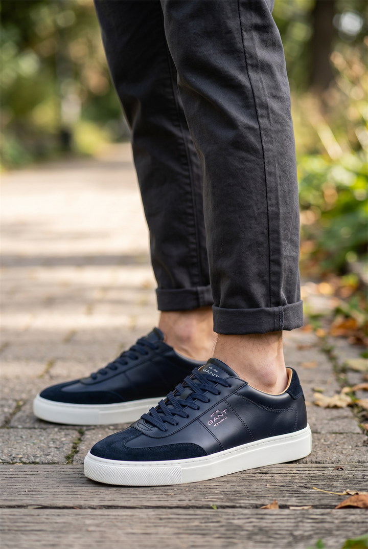 GANT MCJULIEN MARINE SHOE