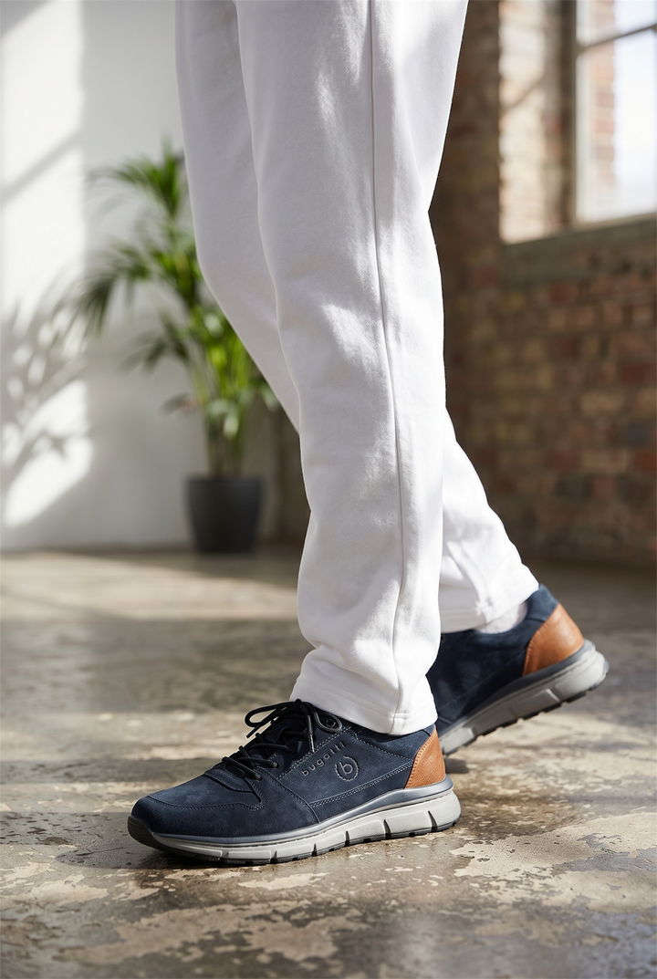 BUGATTI SONIC EXKO SNEAKER