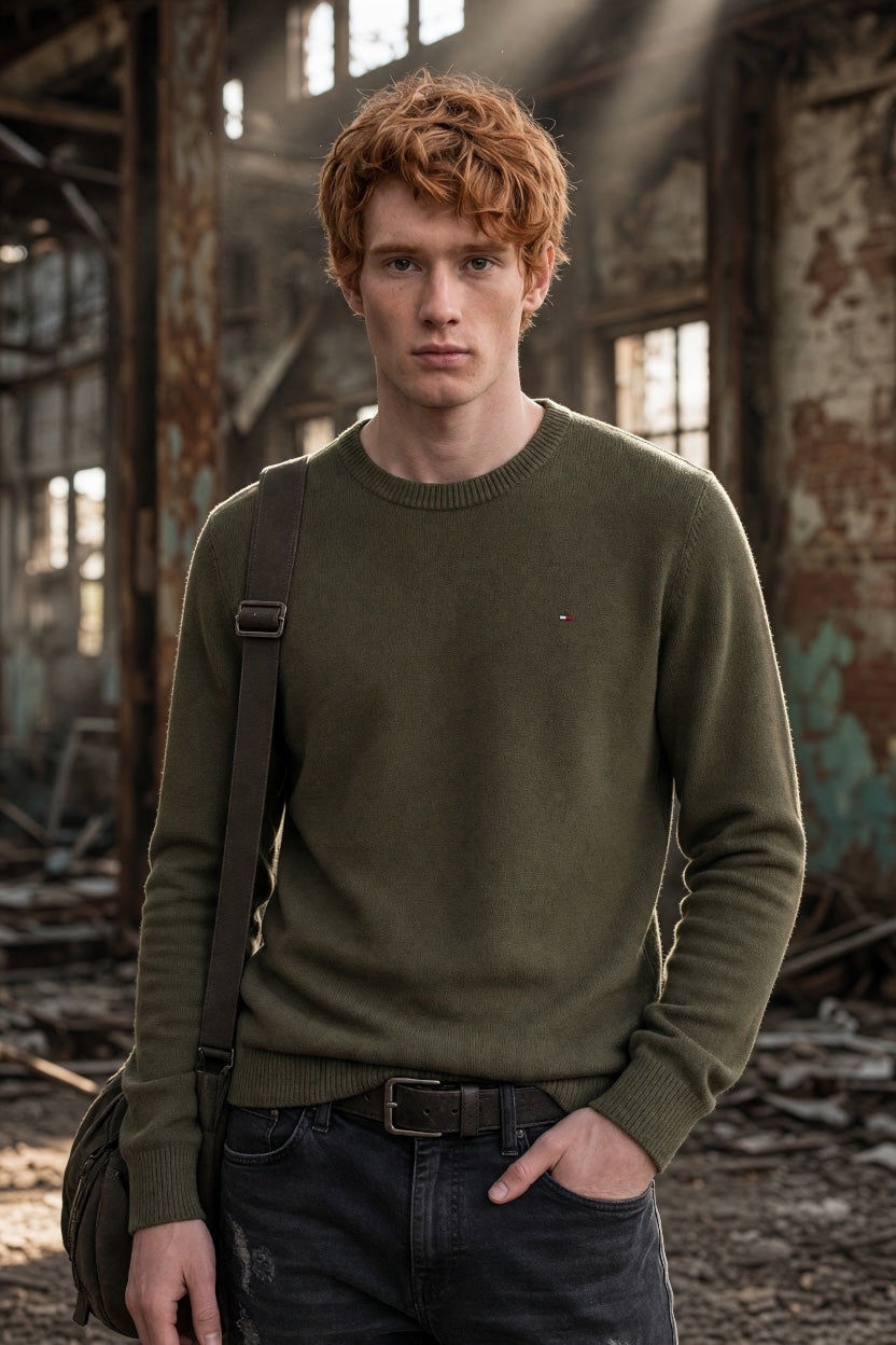 TOMMY JEANS men&