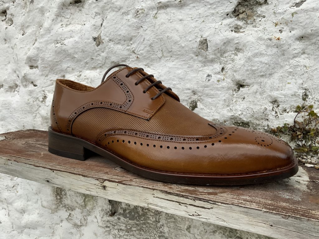 BENETTI GEORGE SHOE – Morans Menswear and Clothing, Thurles, Co. Tipperary