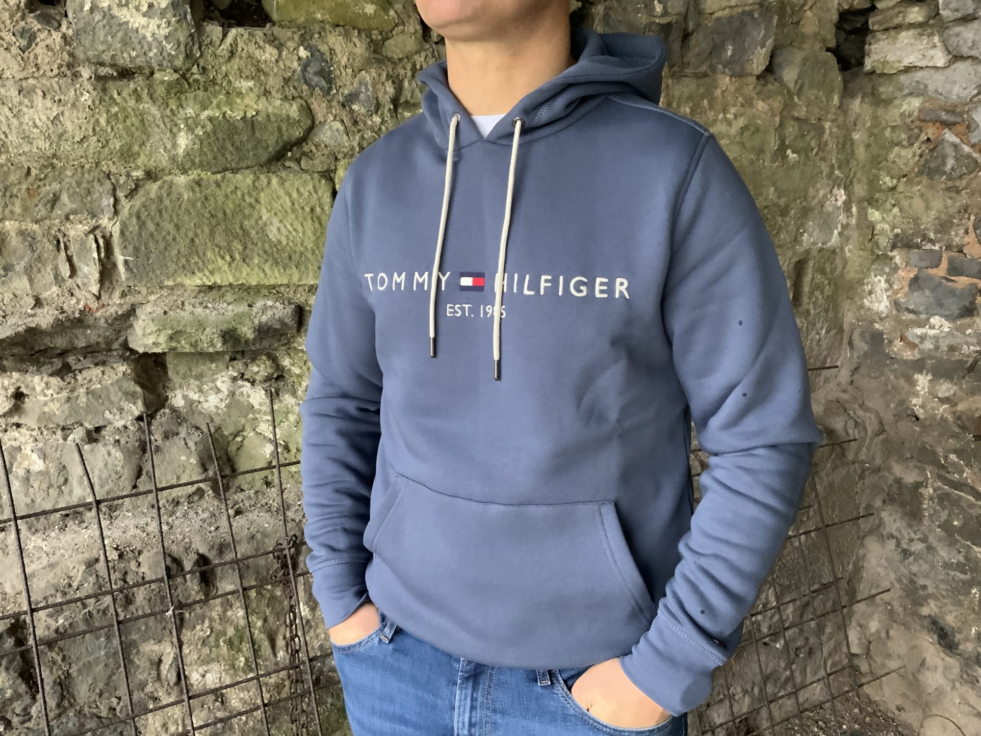 tommy hilfiger ireland sale