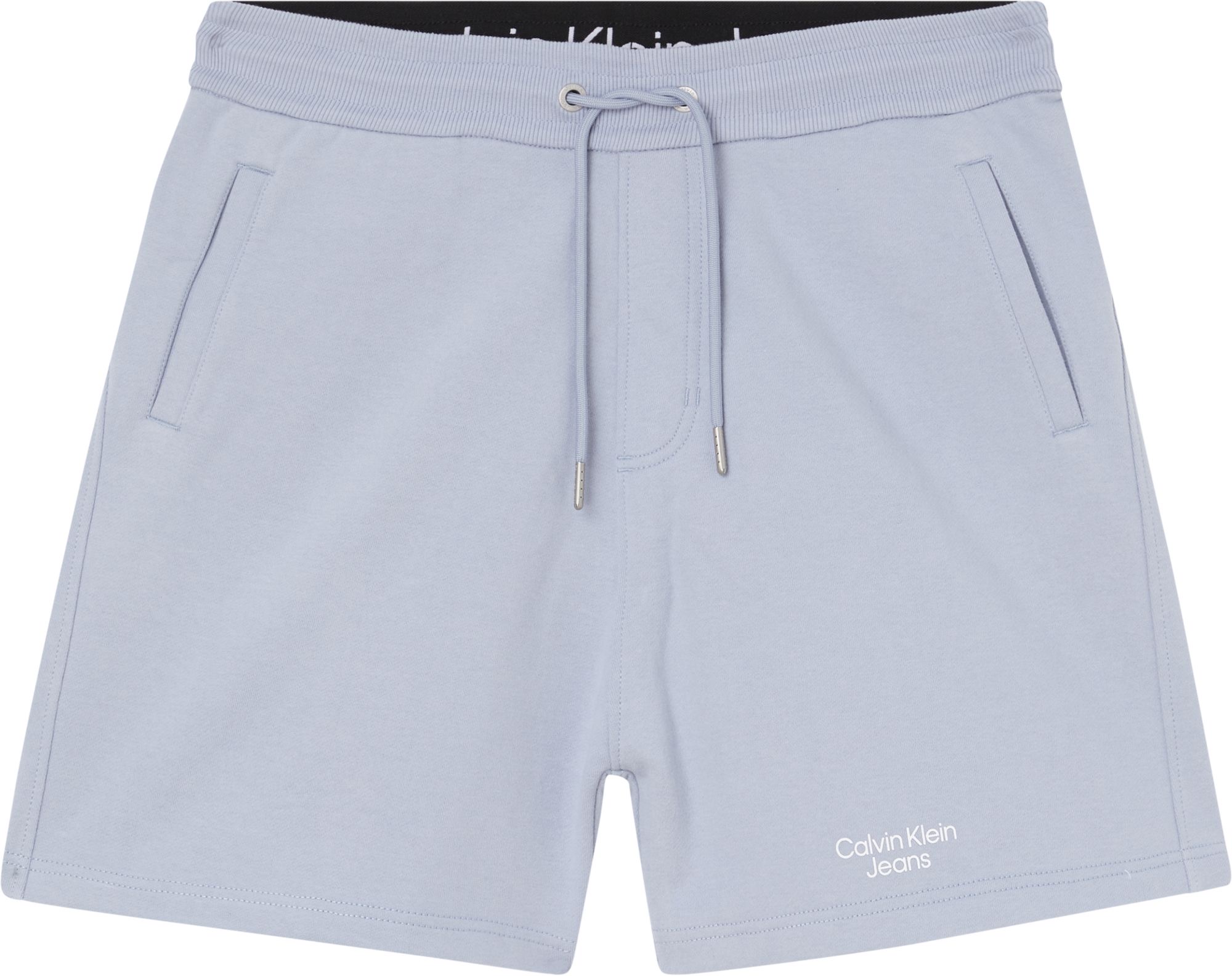 CALVIN KLEIN STACKED L SHORTS | Morans Menswear and Clothing, Thurles ...