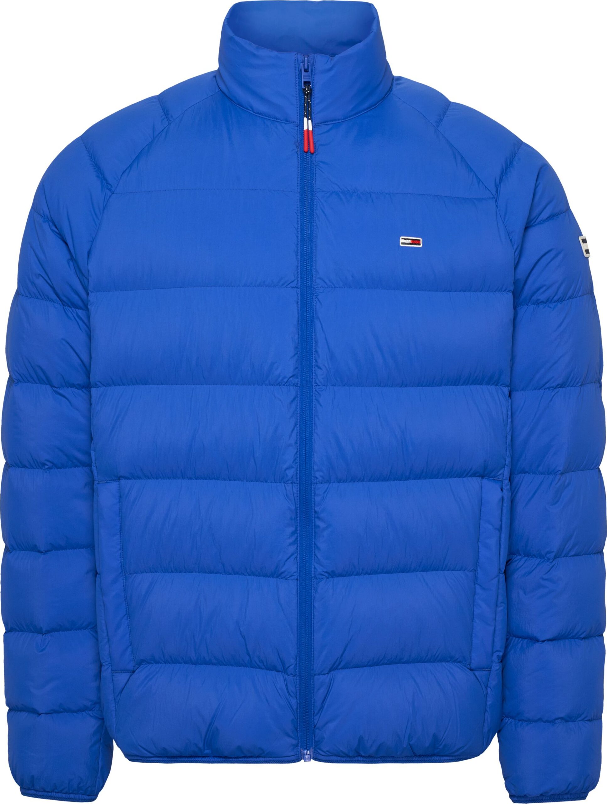 TOMMY JEANS LIGHT DOWN JACKET | Morans Menswear and Clothing, Thurles ...