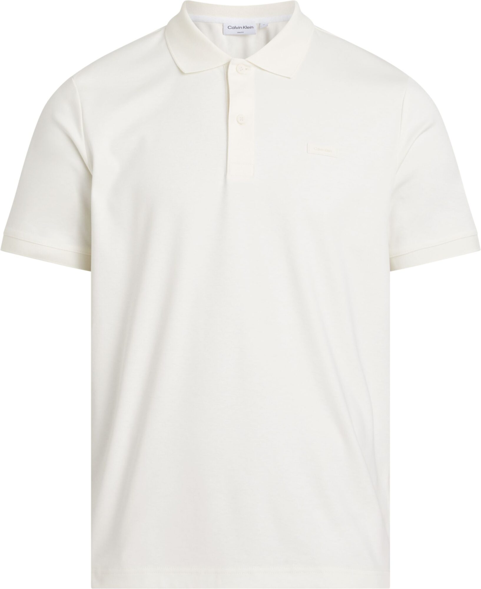 Burberry Men's Eddie Pique Polo Shirt, Gray