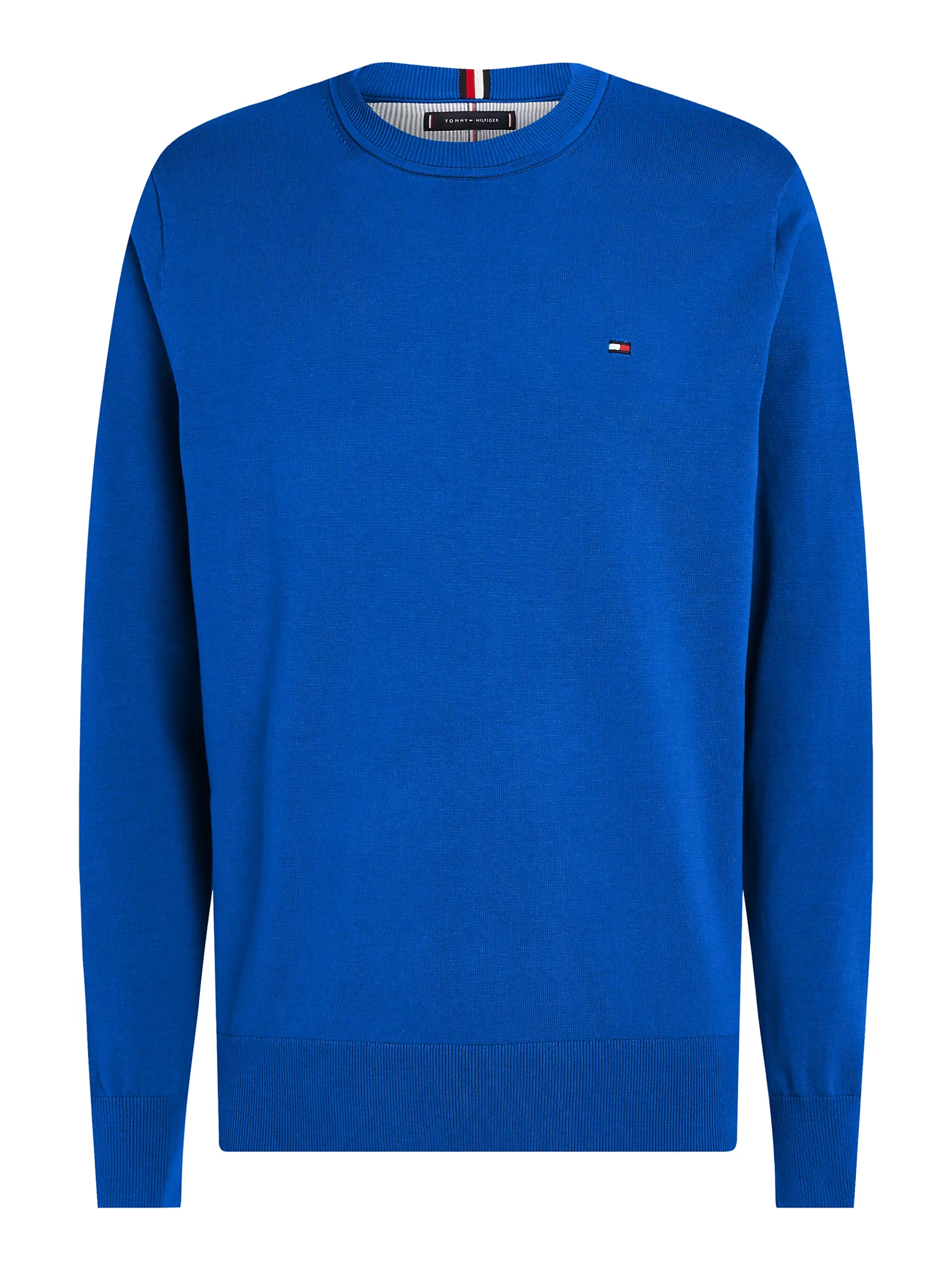 TOMMY HILFIGER 1985 CREW NECK SWEATER | Morans Menswear and Clothing ...