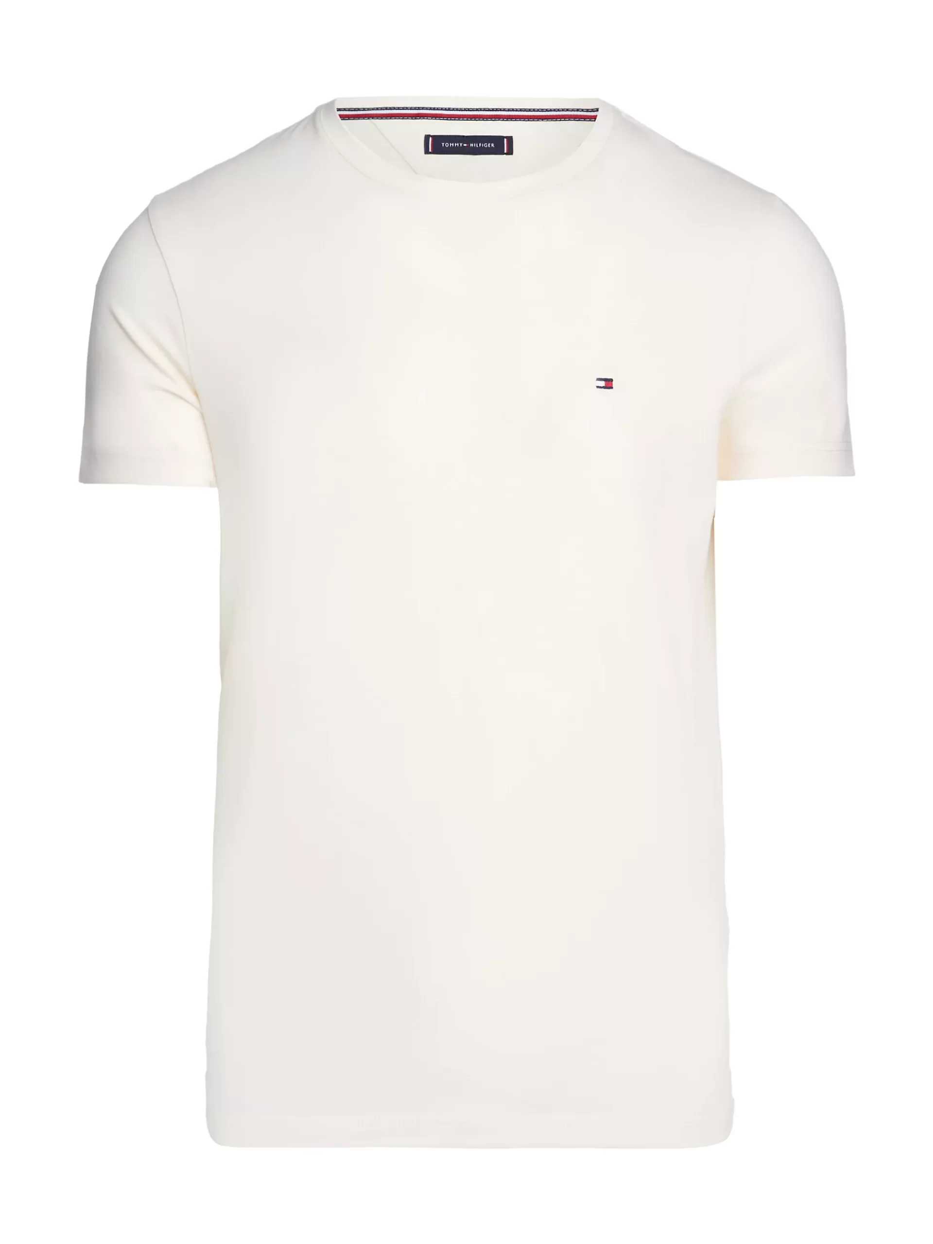 Tommy hilfiger 2025 stretch tee